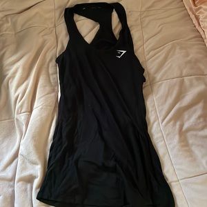 Gymshark tank top